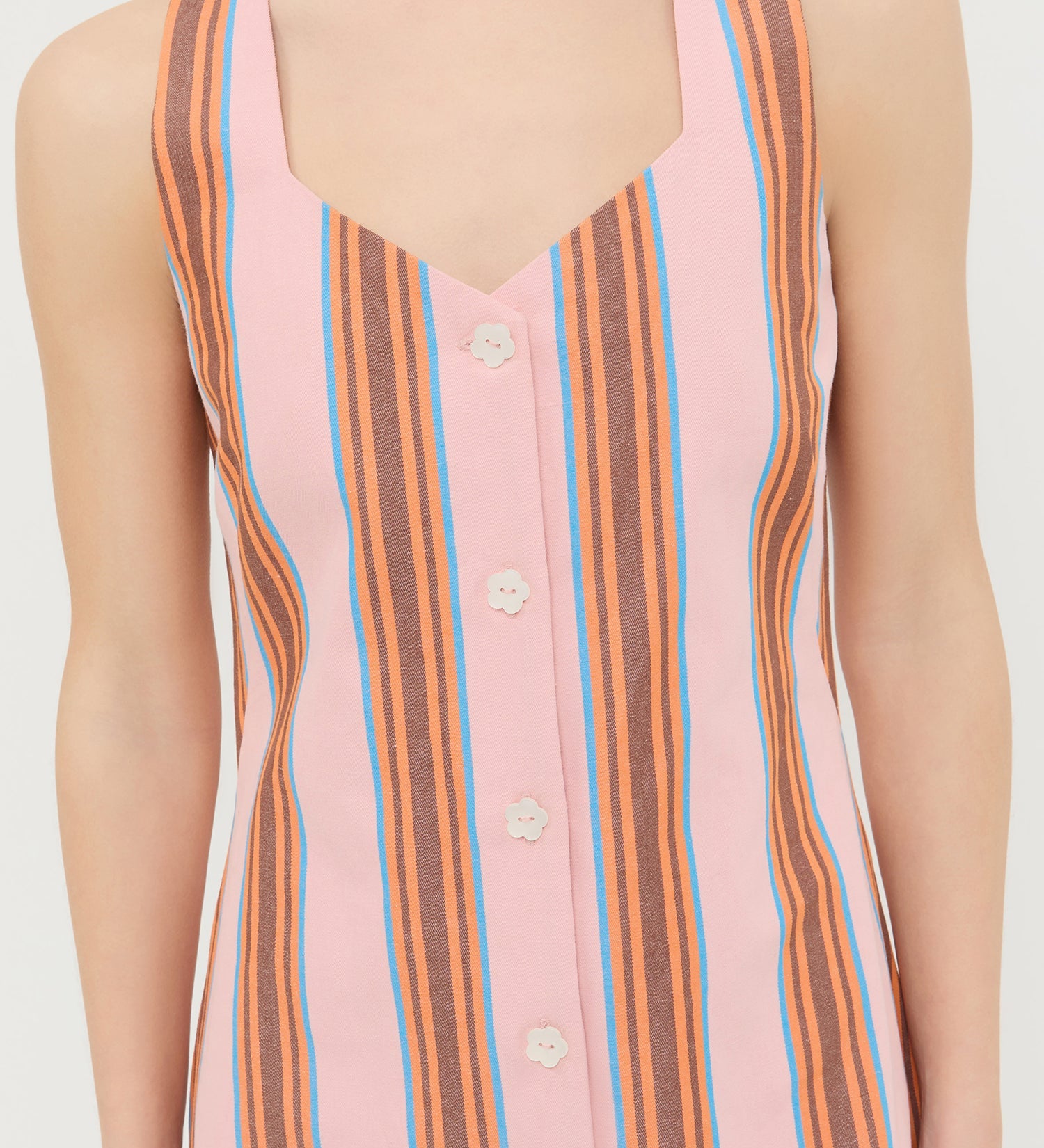 Loeffler Randall - Tova Dress