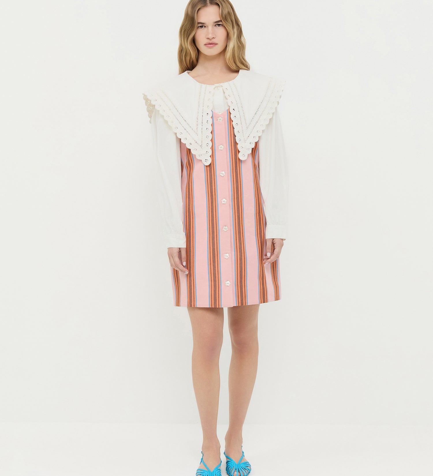 Loeffler Randall - Tova Dress