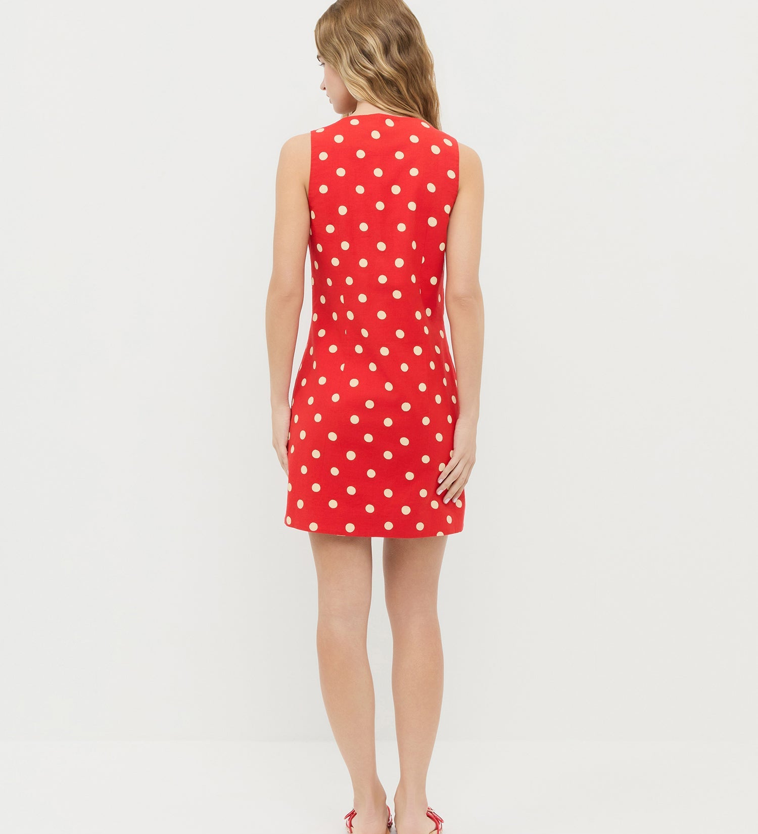 Loeffler Randall - Tova Dress