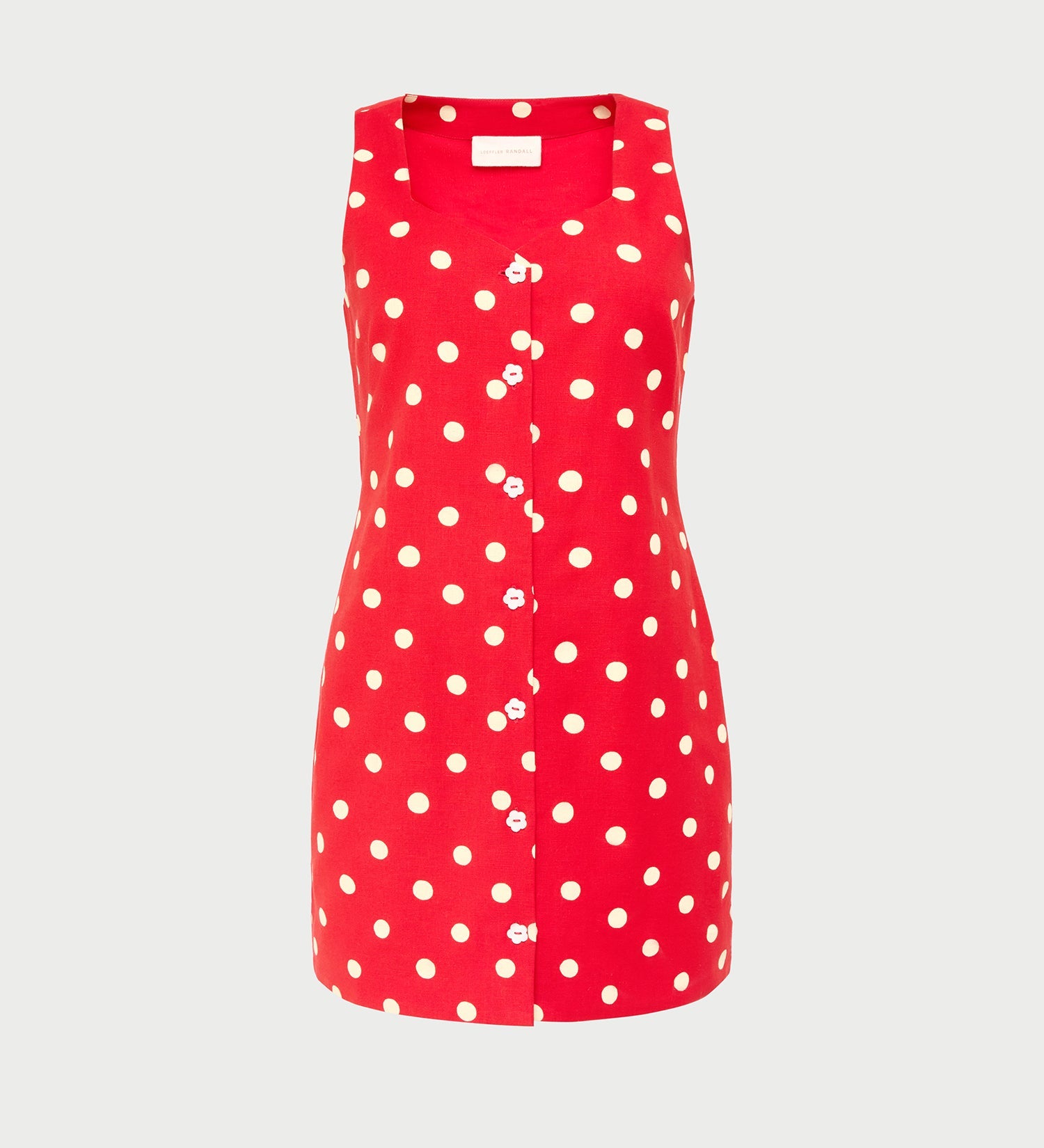 Loeffler Randall - Tova Dress