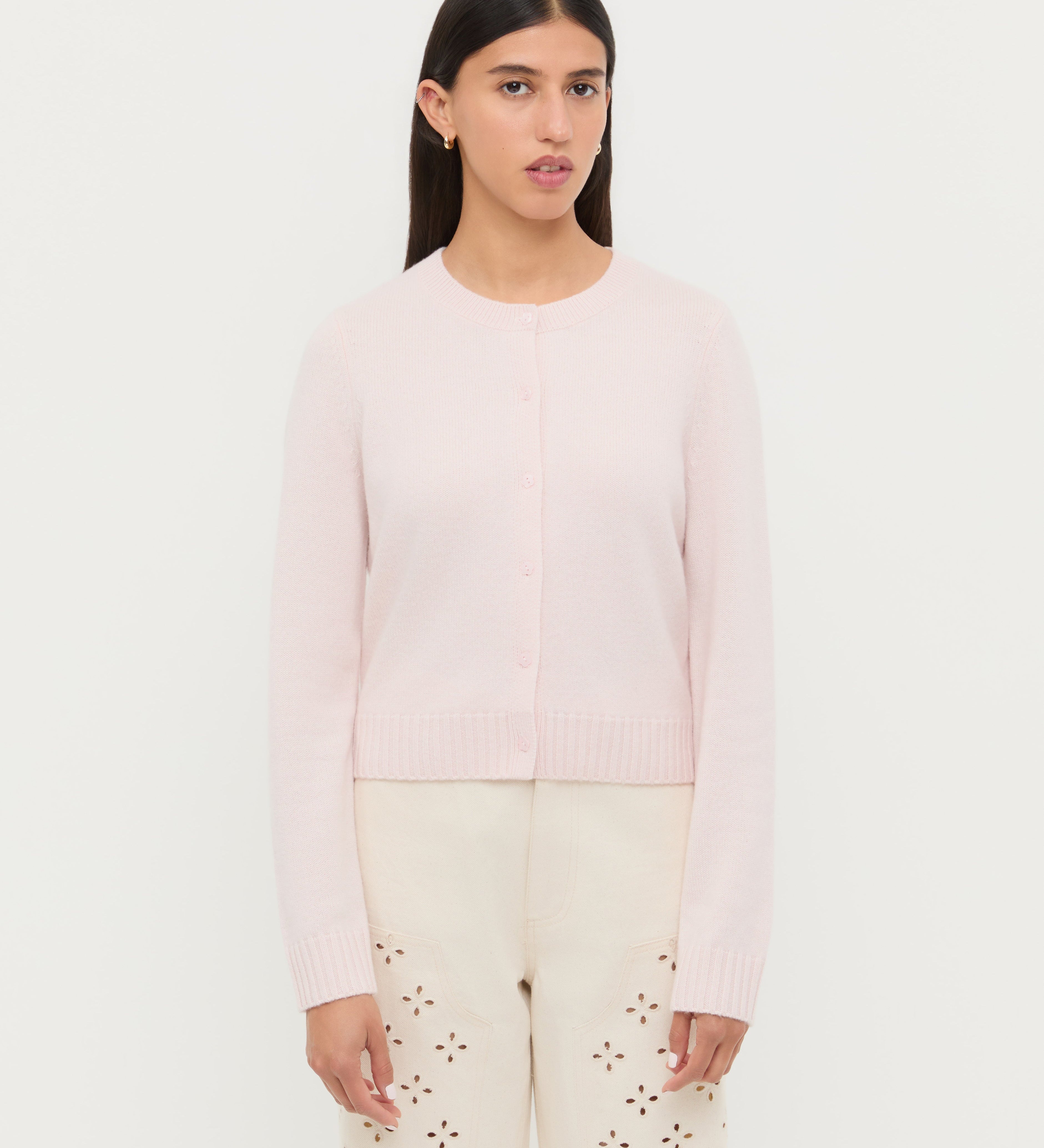 Loeffler Randall - Tucker Knit