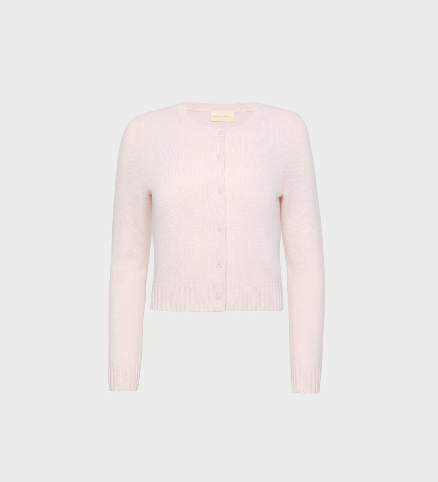 Loeffler Randall - Tucker Cardigan