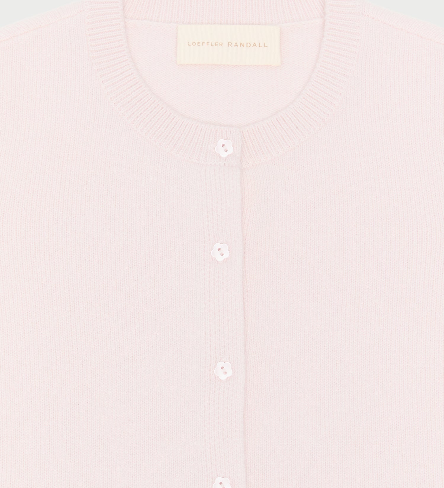 Loeffler Randall - Tucker Cardigan