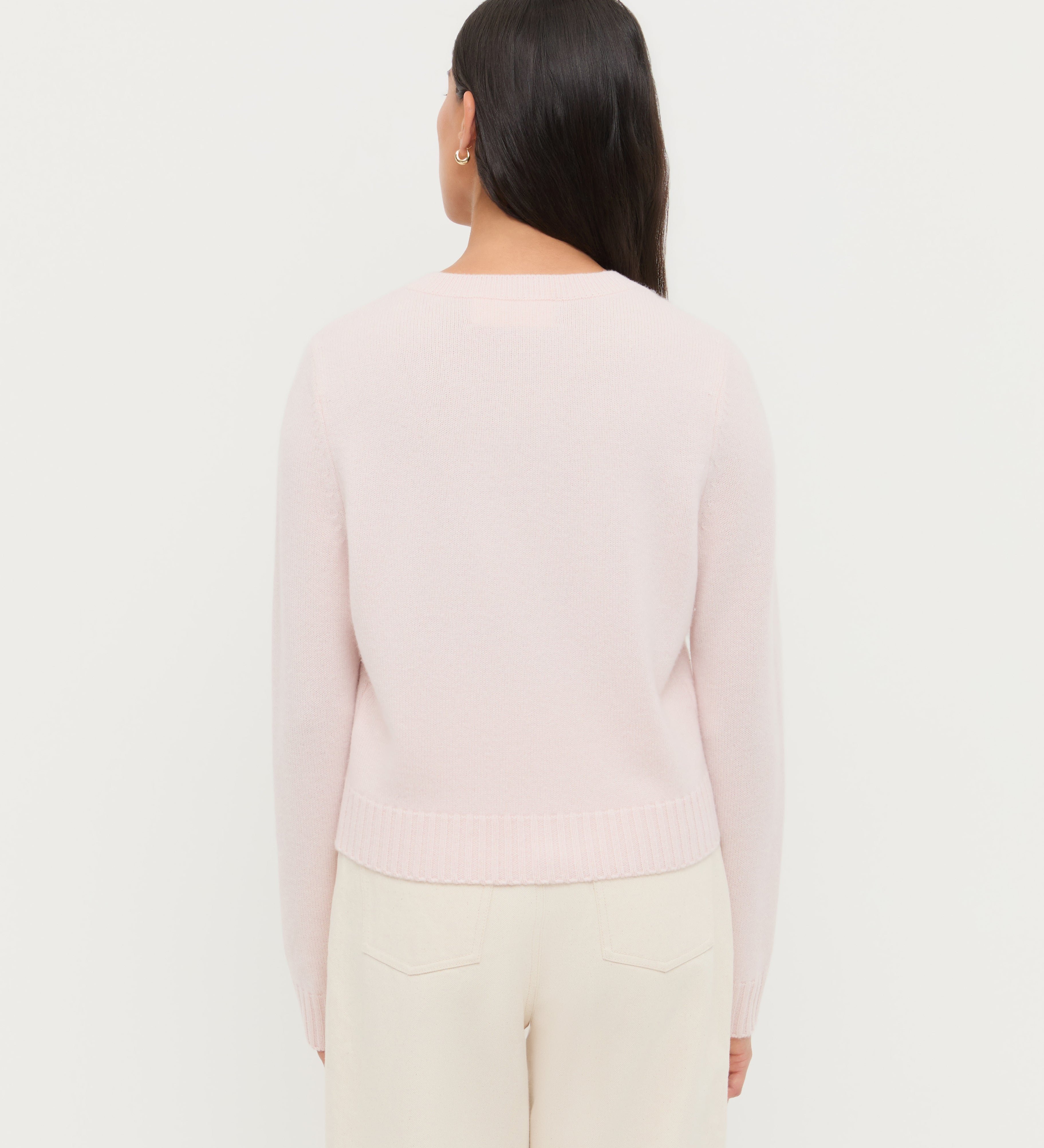 Loeffler Randall - Tucker Cardigan