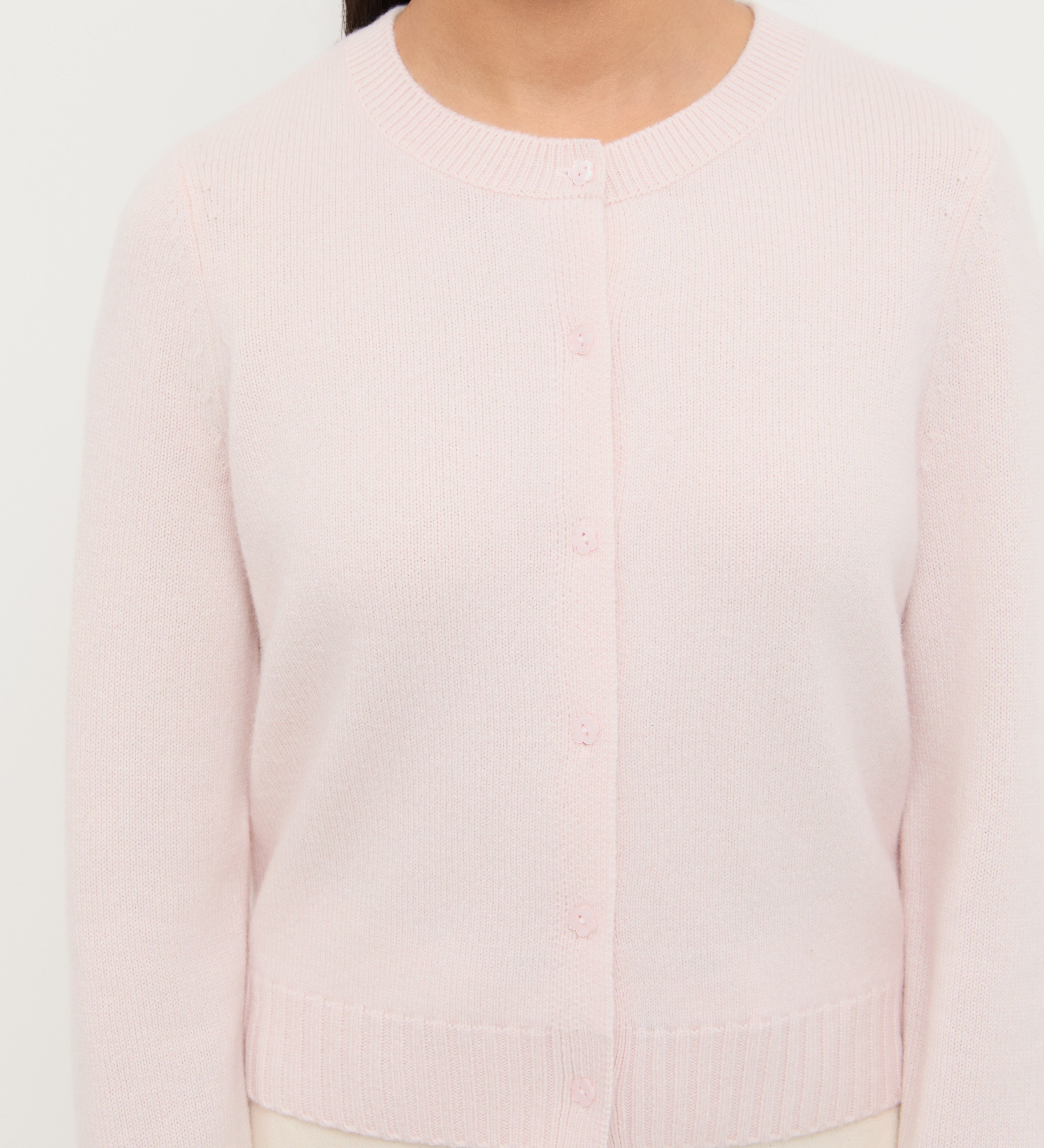 Loeffler Randall - Tucker Cardigan