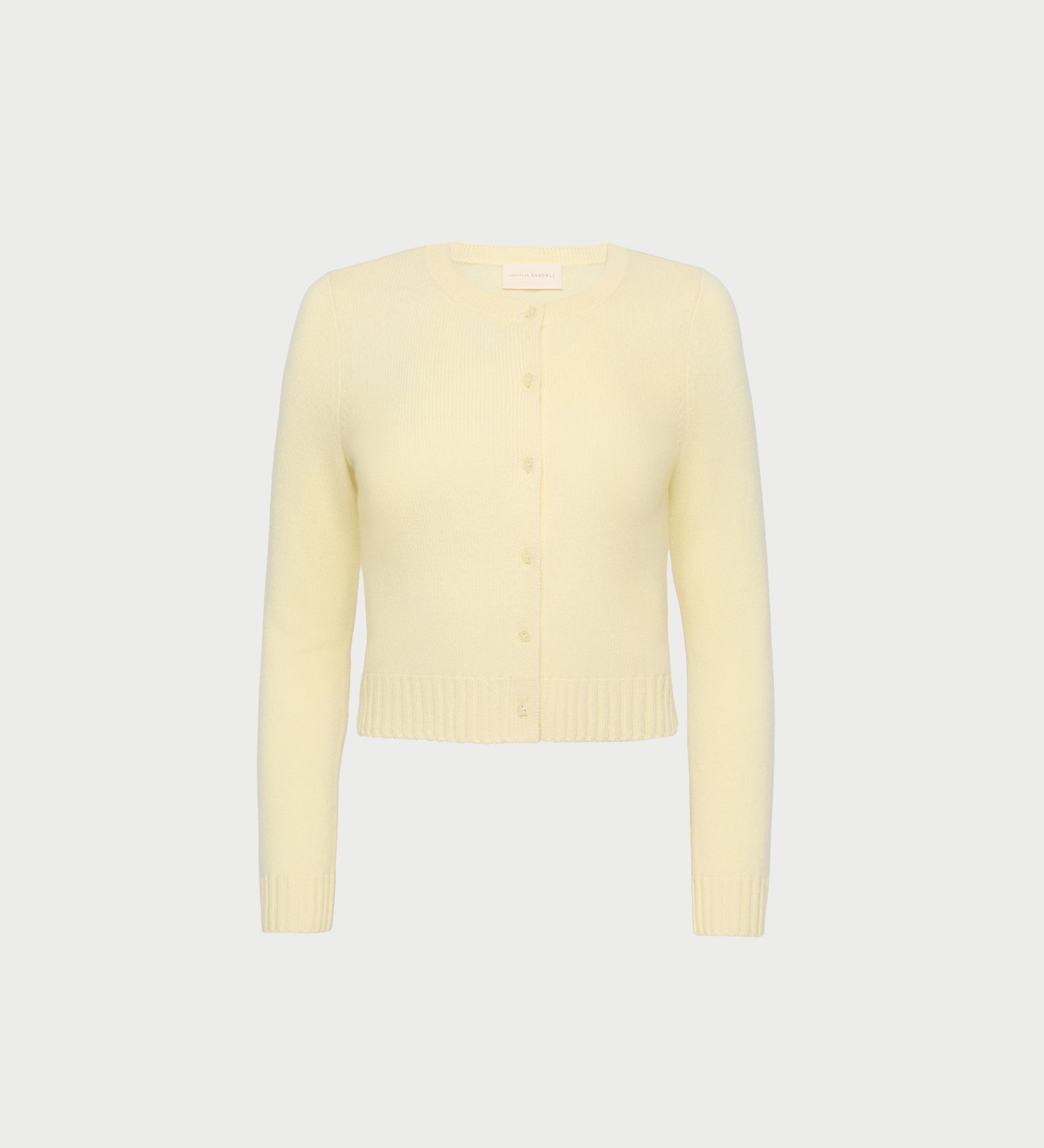 Loeffler Randall - Tucker Cardigan