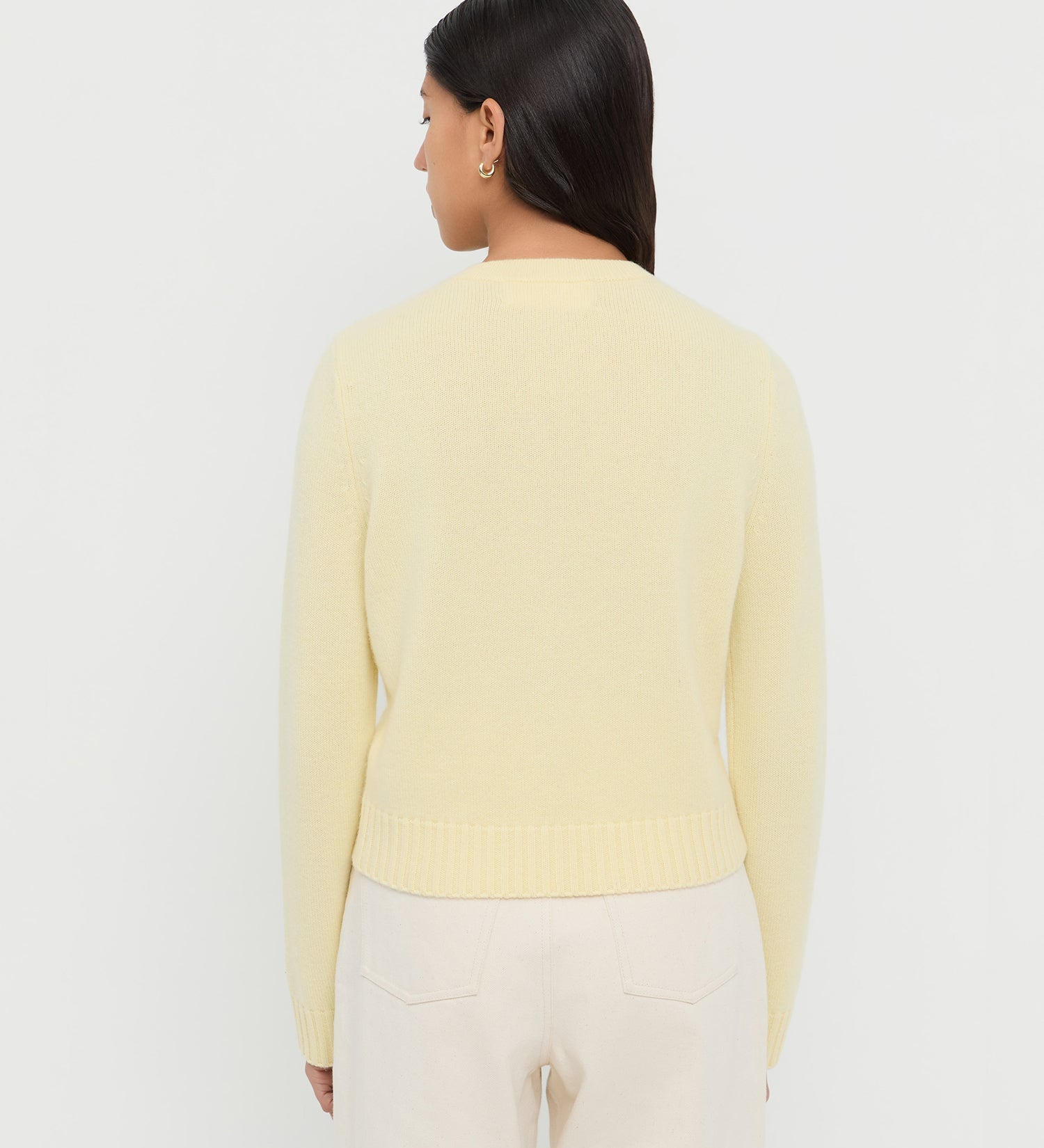 Loeffler Randall - Tucker Cardigan