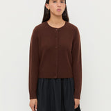 Loeffler Randall - Tucker Cashmere Cardigan