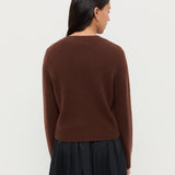Loeffler Randall - Tucker Cashmere Cardigan