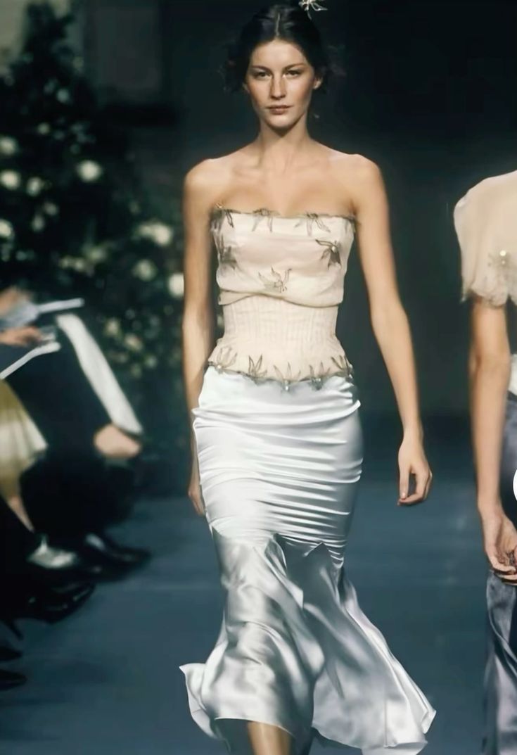 Balletcore Outfits and Their Quiet Movement Through Fashion History