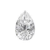Kinn - 1.05ct GIA Pear I/SI1 Mined