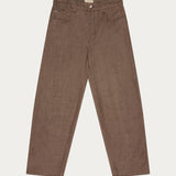 OSSOU - Rider Jean in Loam Wash
