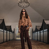 Johanna Ortiz - Untamed Bloom Top