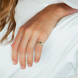 Kinn - Classic Signet Ring