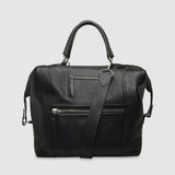 Métier - Vagabond All Day Bag Buffalo Black