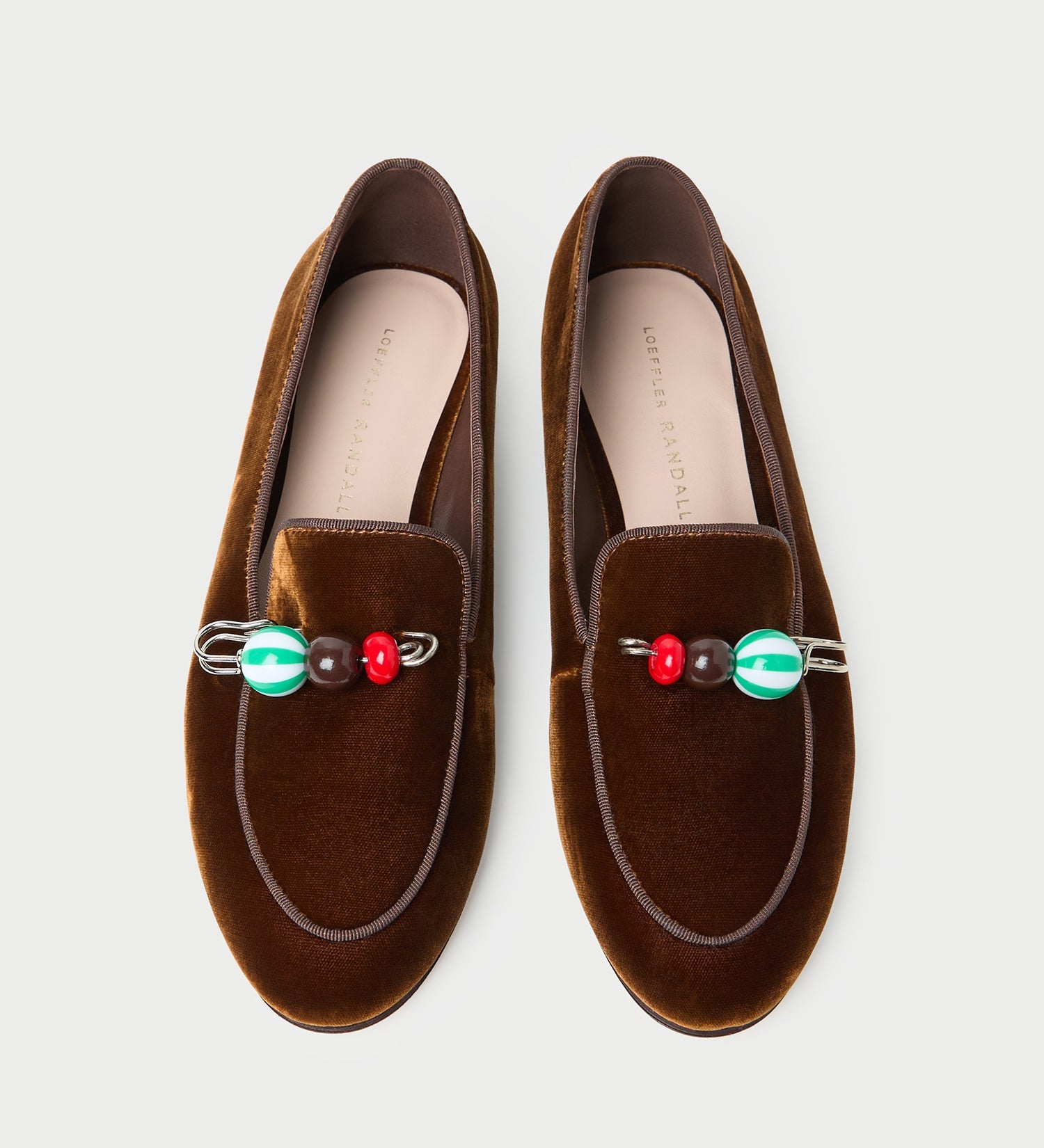 Loeffler Randall - Vale Loafer