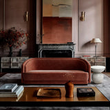 Lemieux Et Cie - Valence Sofa