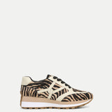 Veronica Beard - Valentina Calf Hair Sneaker