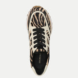 Veronica Beard - Valentina Calf Hair Sneaker
