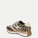 Veronica Beard - Valentina Calf Hair Sneaker