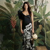 Johanna Ortiz - Valley Of Kings Dress