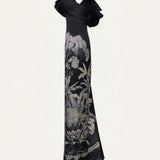 Johanna Ortiz - Valley Of Kings Dress