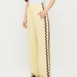 Loeffler Randall - Venus Track Pant