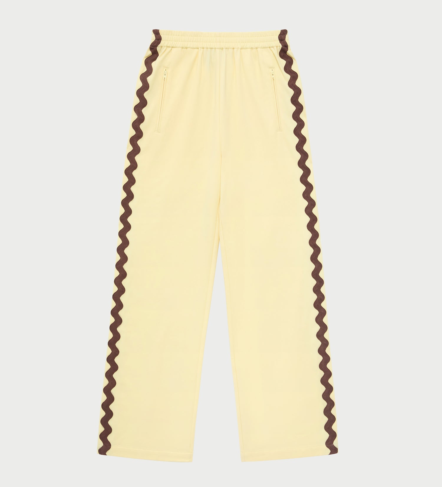Loeffler Randall - Venus Track Pant