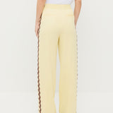 Loeffler Randall - Venus Track Pant