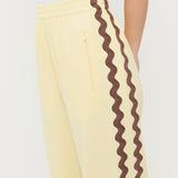 Loeffler Randall - Venus Track Pant