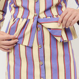 Loeffler Randall - Vita Skirt