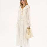 Chloé Chloé - Chloé Spin tote bag in grained leather