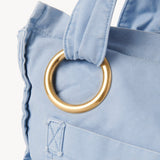 Chloé Chloé - Chloé Plage tote bag in cotton