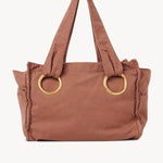 Chloé Chloé - Chloé Plage tote bag in cotton