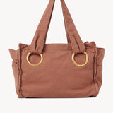 Chloé Chloé - Chloé Plage tote bag in cotton