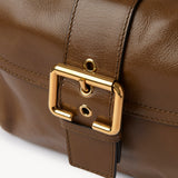 Chloé Chloé - Camera bag in shiny leather