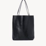 Chloé Chloé - Chloé Spin tote bag in grained leather