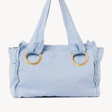Chloé Chloé - Chloé Plage tote bag in cotton