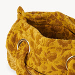 Chloé Chloé - Large Chloé Plage tote bag in jacquard terry