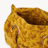 Chloé Chloé - Large Chloé Plage tote bag in jacquard terry