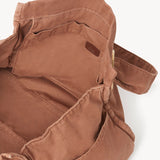 Chloé Chloé - Chloé Plage tote bag in cotton