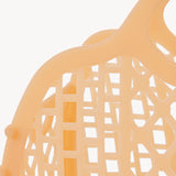 Chloé Chloé - Chloé Cage tote bag in jelly