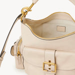 Chloé Chloé - Camera bag in shiny leather