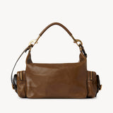 Chloé Chloé - Camera bag in shiny leather
