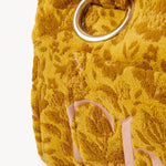 Chloé Chloé - Large Chloé Plage tote bag in jacquard terry