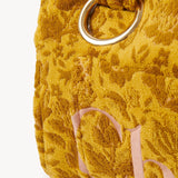 Chloé Chloé - Large Chloé Plage tote bag in jacquard terry