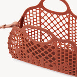 Chloé Chloé - Chloé Cage tote bag in jelly