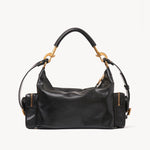 Chloé Chloé - Camera bag in shiny leather