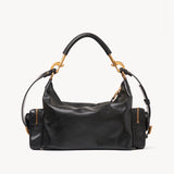 Chloé Chloé - Camera bag in shiny leather