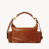 Chloé Chloé - Camera bag in shiny leather